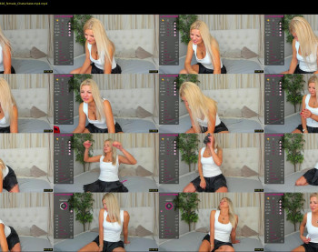 daisydavis_ — 62 minute Chaturbate female cam show recording, 720p, Jul 22, 2022