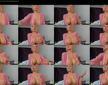 dangerousdream — 15 minute Chaturbate couple cam show recording, 1080p, Jul 22, 2022
