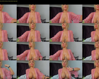dangerousdream — 8 minute Chaturbate couple cam show recording, 1080p, Jul 22, 2022