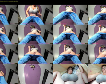 dayanna_sweet — 54 minute Chaturbate female cam show recording, 1080p, Jul 21, 2022
