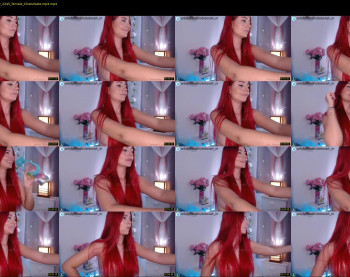 deborah_melo — 5 minute Chaturbate female cam show recording, 1080p, Jul 21, 2022