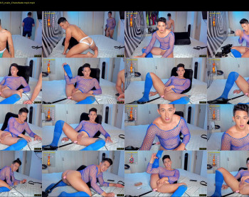 devils_gold — 68 minute Chaturbate male cam show recording, 1080p, Jul 21, 2022