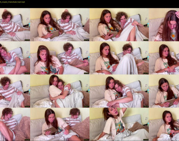 di_n_alex — 43 minute Chaturbate couple cam show recording, 1080p, Jul 21, 2022