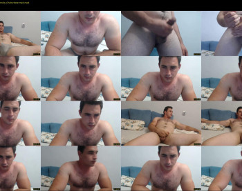 djmute — 39 minute Chaturbate male cam show recording, 720p, Jul 21, 2022