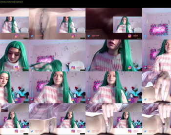 doll_joy — 4 minute Chaturbate female cam show recording, 1080p, Jul 21, 2022