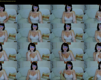 donnadoll4u — 7 minute Chaturbate female cam show recording, 720p, Jul 21, 2022