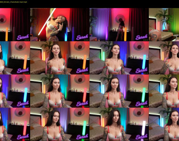 dreamgogo — 12 minute Chaturbate female cam show recording, 720p, Jul 21, 2022