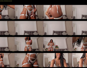 duna_du — 60 minute Chaturbate female cam show recording, 1080p, Jul 22, 2022