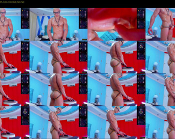 dylanlenox — 18 minute Chaturbate male cam show recording, 720p, Jul 21, 2022