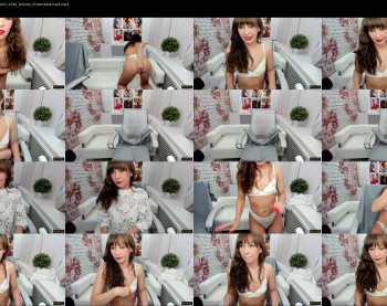 eastern_fairy_tale — 56 minute Chaturbate female cam show recording, 720p, Jul 21, 2022