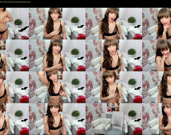 eastern_fairy_tale — 46 minute Chaturbate female cam show recording, 720p, Jul 22, 2022