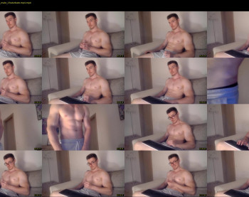 eddieds — 54 minute Chaturbate male cam show recording, 1080p, Jul 22, 2022