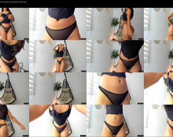 effie_castro — 99 minute Chaturbate female cam show recording, 720p, Jul 21, 2022