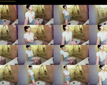 ehotlovea — 21 minute Chaturbate female cam show recording, 720p, Jul 21, 2022