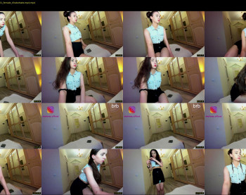 ehotlovea — 100 minute Chaturbate female cam show recording, 720p, Jul 22, 2022