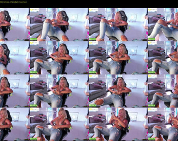 eileen_rose — 26 minute Chaturbate female cam show recording, 1080p, Jul 21, 2022
