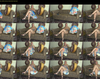 einneuesleben89 — 65 minute Chaturbate female cam show recording, 1080p, Jul 21, 2022