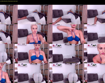 elisabeth_jason — 54 minute Chaturbate couple cam show recording, 1080p, Jul 21, 2022
