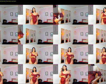 ellakravitz_ — 16 minute Chaturbate female cam show recording, 1080p, Jul 22, 2022