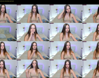 emilly___ — 12 minute Chaturbate female cam show recording, 1080p, Jul 21, 2022