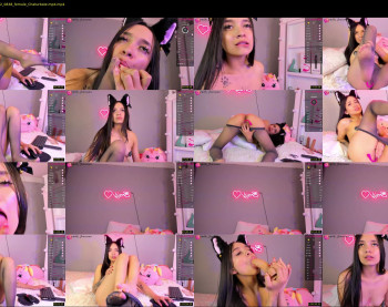emily_jhonsson — 78 minute Chaturbate female cam show recording, 720p, Jul 21, 2022