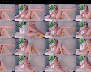 emilyanderson_ — 6 minute Chaturbate female cam show recording, 1080p, Jul 21, 2022