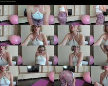 emilymilf__ — 38 minute Chaturbate female cam show recording, 1080p, Jul 21, 2022