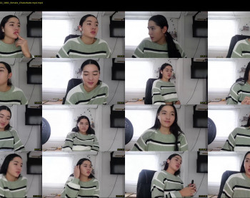 emma_johnson_ — 94 minute Chaturbate female cam show recording, 720p, Jul 21, 2022