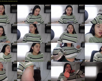 emma_johnson_ — 68 minute Chaturbate female cam show recording, 720p, Jul 21, 2022