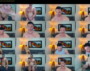 erick_thompson — 91 minute Chaturbate male cam show recording, 720p, Jul 22, 2022