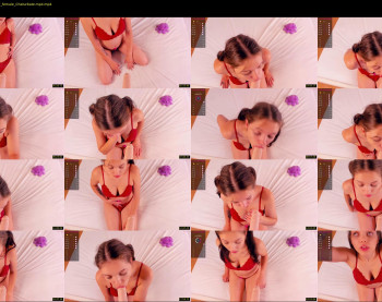 evalanis — 22 minute Chaturbate couple cam show recording, 720p, Jul 21, 2022