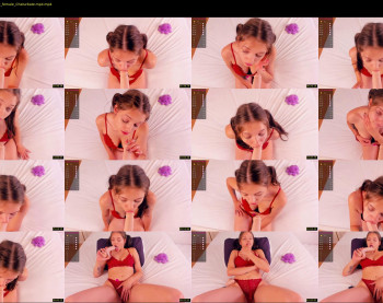 evalanis — 48 minute Chaturbate couple cam show recording, 720p, Jul 21, 2022