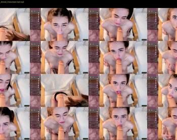 evalanis — 26 minute Chaturbate couple cam show recording, 1080p, Jul 22, 2022
