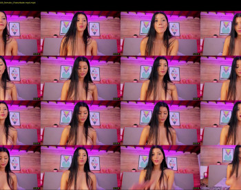 evamoretti — 8 minute Chaturbate female cam show recording, 1080p, Jul 21, 2022