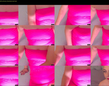 exoticgiselle — 4 minute Chaturbate female cam show recording, 720p, Jul 21, 2022