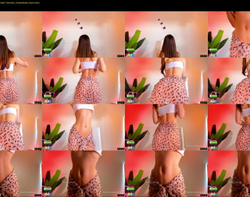 felicity_yours — 10 minute Chaturbate female cam show recording, 1080p, Jul 21, 2022