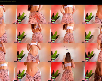 felicity_yours — 24 minute Chaturbate female cam show recording, 1080p, Jul 21, 2022