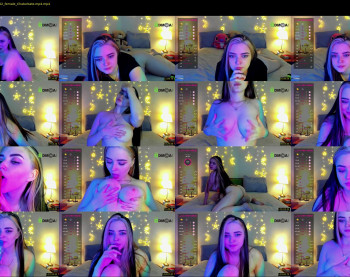 filister666 — 95 minute Chaturbate couple cam show recording, 720p, Jul 21, 2022