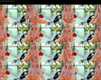 flirtymary — 16 minute Chaturbate female cam show recording, 1080p, Jul 21, 2022