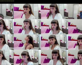 flowerofsin2001 — 51 minute Chaturbate female cam show recording, 720p, Jul 21, 2022