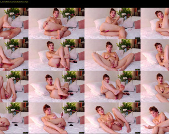 flowersprincess — 24 minute Chaturbate female cam show recording, 1080p, Jul 21, 2022