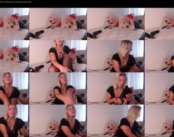 foxydiamond2020 — 10 minute Chaturbate female cam show recording, 1080p, Jul 21, 2022