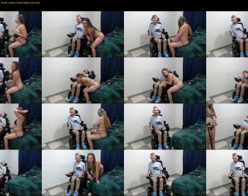 frenchroulette — 37 minute Chaturbate couple cam show recording, 480p, Jul 21, 2022