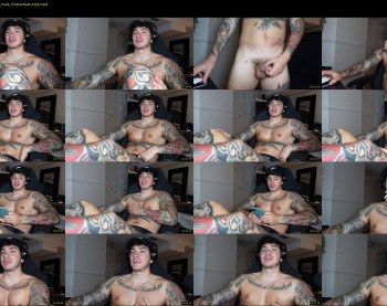 frewfun — 56 minute Chaturbate male cam show recording, 1080p, Jul 21, 2022