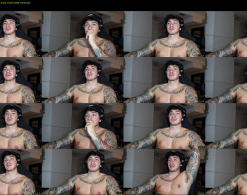 frewfun — 11 minute Chaturbate male cam show recording, 1080p, Jul 21, 2022