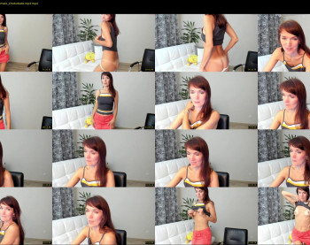 fritha — 32 minute Chaturbate female cam show recording, 720p, Jul 21, 2022