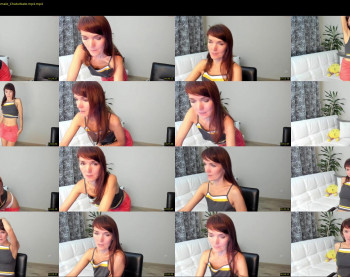 fritha — 41 minute Chaturbate female cam show recording, 720p, Jul 21, 2022