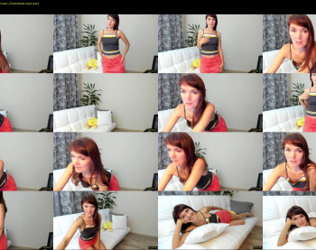 fritha — 28 minute Chaturbate female cam show recording, 720p, Jul 21, 2022