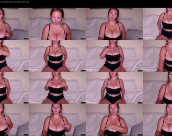 gentle__woman — 24 minute Chaturbate female cam show recording, 720p, Jul 21, 2022