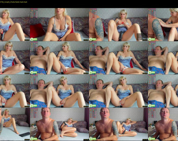 gentlelovers — 9 minute Chaturbate couple cam show recording, 1080p, Jul 21, 2022